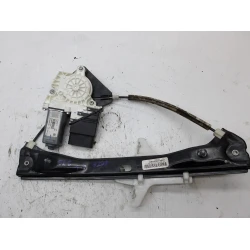 MEHANIZEM ŠIPE  ZADAJ LEVA Volkswagen Jetta 2013 1.6 TDI 3c0959703b