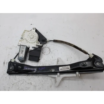 MECCANISMO ALZA VETRO POSTERIORE SINISTRO Volkswagen Jetta 2013 1.6 TDI 3c0959703b