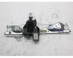WINDOW MECHANISM REAR RIGHT Peugeot 308 2007 1.6 16V 965982668000