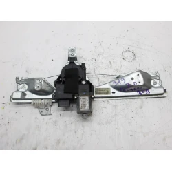 WINDOW MECHANISM REAR RIGHT Peugeot 308 2007 1.6 16V 965982668000 WINDOW MECHANISM REAR RIGHT Peugeot 308 2007 1.6 16V 965982668000