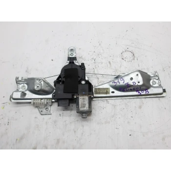 WINDOW MECHANISM REAR RIGHT Peugeot 308 2007 1.6 16V 965982668000
