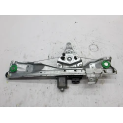 WINDOW MECHANISM REAR RIGHT Peugeot 308 2007 1.6 16V 965982668000