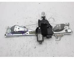 MECCANISMO ALZA VETRO POSTERIORE SINISTRO Peugeot 308 2007 1.6 16V 965982678000