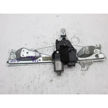WINDOW MECHANISM REAR LEFT Peugeot 308 2007 1.6 16V 965982678000