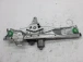 WINDOW MECHANISM REAR LEFT Peugeot 308 2007 1.6 16V 965982678000