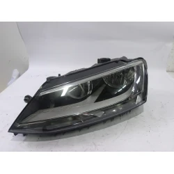 FARO ANTERIORE SINISTRO Volkswagen Jetta 2013 1.6 TDI 1el010395-01