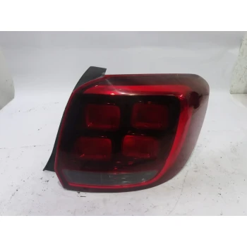 TAIL LIGHT RIGHT Dacia Sandero 2019 1.0 265506147r