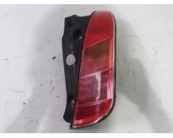 TAIL LIGHT RIGHT Lancia Ypsilon 2008 1.4