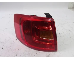 TAIL LIGHT LEFT Volkswagen Jetta 2013 1.6 TDI 5C6945095E