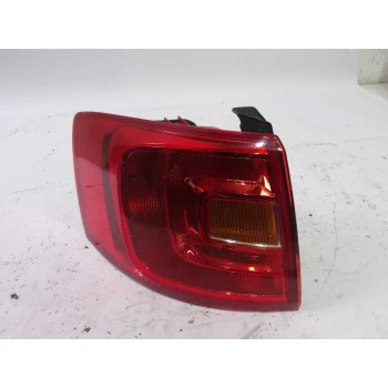 FARO POSTERIORE SINISTRO Volkswagen Jetta 2013 1.6 TDI 5C6945095E