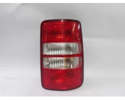 FARO POSTERIORE DESTRO Volkswagen Caddy 2010 1.6 TDI