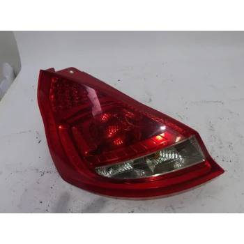 TAIL LIGHT LEFT Ford Fiesta 2010 1.25