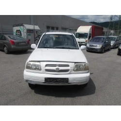 AVTO ZA DELE Suzuki GRAND VITARA 2000 1.6 AVTO ZA DELE Suzuki GRAND VITARA 2000 1.6
