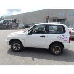 CAR FOR PARTS Suzuki GRAND VITARA 2000 1.6