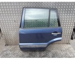 PORTA LAMINERA NUDA POSTERIORE SINISTRA Ford Fusion  2006 1.6