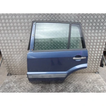 PORTA LAMINERA NUDA POSTERIORE SINISTRA Ford Fusion  2006 1.6