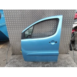 GOLA VRATA SP.LEVA Citroën BERLINGO 3 2011 1.6 HDI
