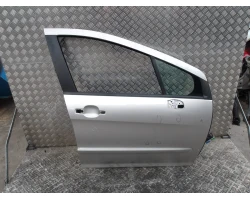 DOOR FRONT RIGHT Peugeot 308 2007 1.6 16V