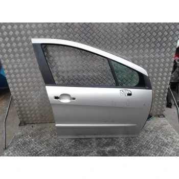 DOOR FRONT RIGHT Peugeot 308 2007 1.6 16V