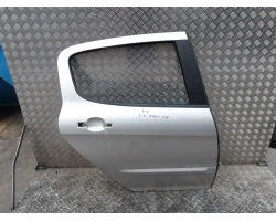 PORTA LAMINERA NUDA POSTERIORE DESTRA Peugeot 308 2007 1.6 16V
