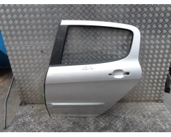PORTA LAMINERA NUDA POSTERIORE SINISTRA Peugeot 308 2007 1.6 16V