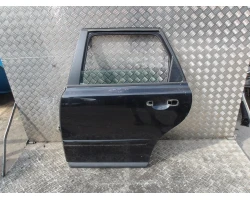 PORTA LAMINERA NUDA POSTERIORE SINISTRA Volvo S40/V50 2010 1.6 TD