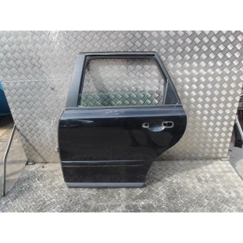 DOOR REAR LEFT Volvo S40/V50 2010 1.6 TD