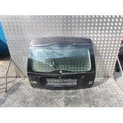 BOOT DOOR COMPLETE Volvo S40/V50 2010 1.6 TD BOOT DOOR COMPLETE Volvo S40/V50 2010 1.6 TD
