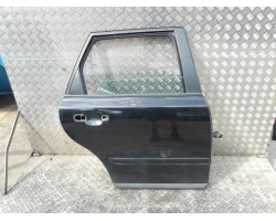 PORTA LAMINERA NUDA POSTERIORE DESTRA Volvo S40/V50 2010 1.6 TD
