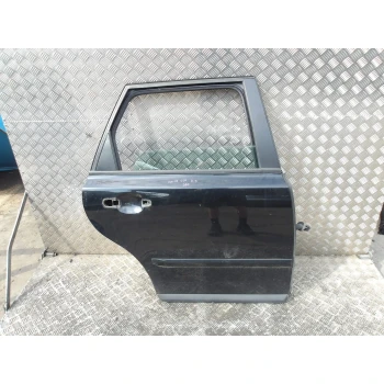 PORTA LAMINERA NUDA POSTERIORE DESTRA Volvo S40/V50 2010 1.6 TD