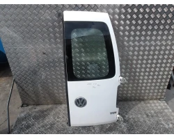 VRATA KOMPLET PRTLJAŽNA Volkswagen Caddy 2010 1.6 TDI