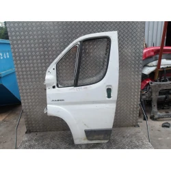 GOLA VRATA SP.LEVA Citroën JUMPER 2006 2.2 HDI