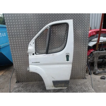 GOLA VRATA SP.LEVA Citroën JUMPER 2006 2.2 HDI