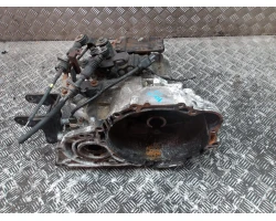 GEARBOX Hyundai Tucson 2009 2.0 CRDI LP 4WD 4300024381