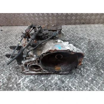 MENJALNIK Hyundai Tucson 2009 2.0 CRDI LP 4WD 4300024381