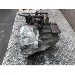 GEARBOX Hyundai Tucson 2009 2.0 CRDI LP 4WD 4300024381