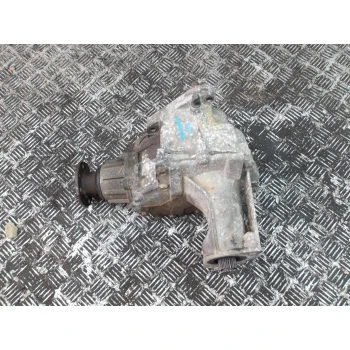 DIFFERENTIAL FRONT Hyundai Tucson 2009 2.0 CRDI LP 4WD