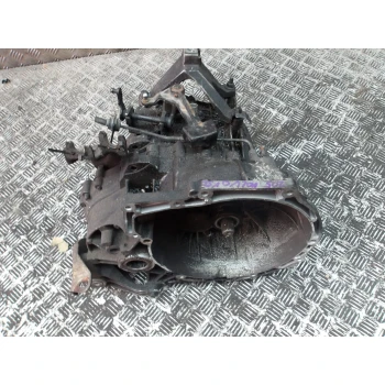 CAMBIO Volvo S40/V50 2010 1.6 TD MTX75
