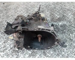 GEARBOX Citroën BERLINGO 3 2009 1.6 HDI 223121