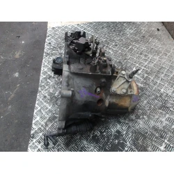 GEARBOX Citroën BERLINGO 3 2009 1.6 HDI 223121
