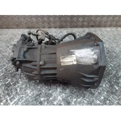 GEARBOX Mercedes-Benz Sprinter 2003 311 A0012603600