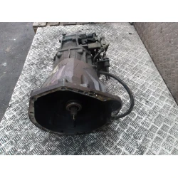 MENJALNIK Mercedes-Benz Sprinter 2003 311 A0012603600