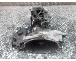 GEARBOX Škoda Octavia 2001 COMBI 2.0 4X4 EWN