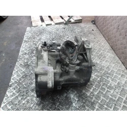 GEARBOX Škoda Octavia 2001 COMBI 2.0 4X4 EWN