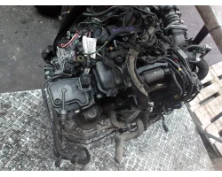 MOTORE COMPLETO Citroën BERLINGO 3 2009 1.6 HDI