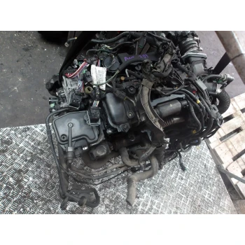 CEL MOTOR Citroën BERLINGO 3 2009 1.6 HDI
