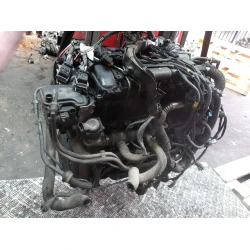 MOTORE COMPLETO Citroën BERLINGO 3 2009 1.6 HDI