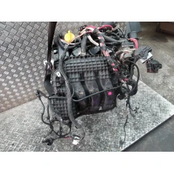MOTORE COMPLETO Dacia Sandero 2019 1.0 B4DE4