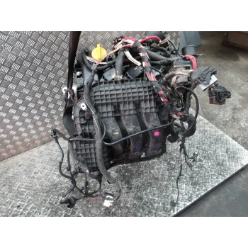 MOTORE COMPLETO Dacia Sandero 2019 1.0 B4DE4