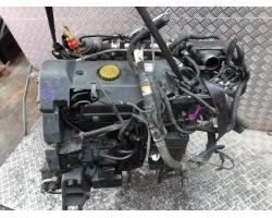 MOTORE COMPLETO Fiat Ducato 2006 2.8 JTD B14043S